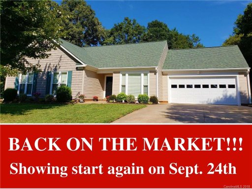 3600 Wood Duck Court