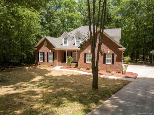 3400 Weddington Oaks Drive