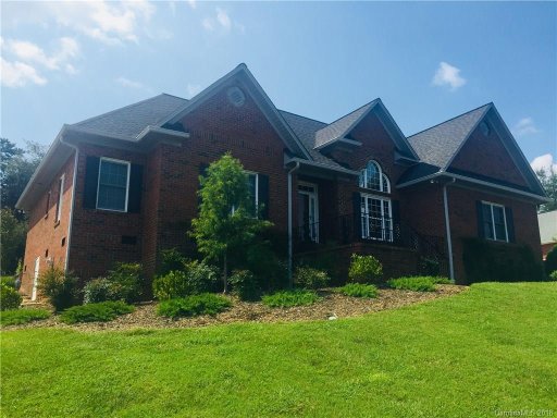 306 Cross Creek Drive