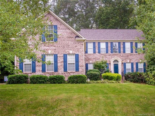 6122 Savannah Grace Lane