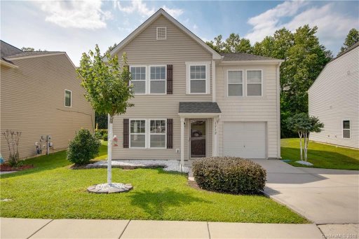 1532 Logan Patrick Court