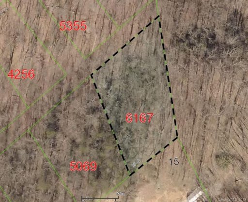 80 Little Woods Lane 13 D