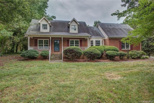 241 Hickory Lane Drive