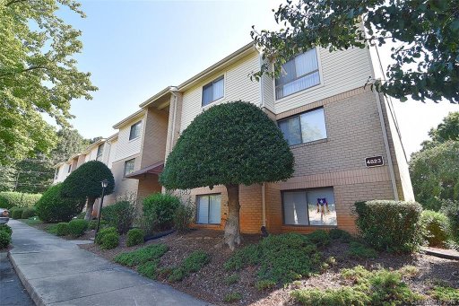 4823 Spring Lake Drive A