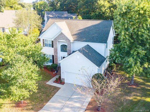 9204 Autumn Applause Drive
