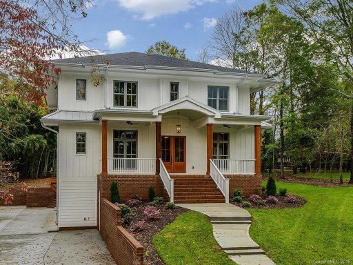 4525 Carmel Estates Road