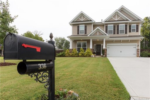 336 Windy Pine Drive