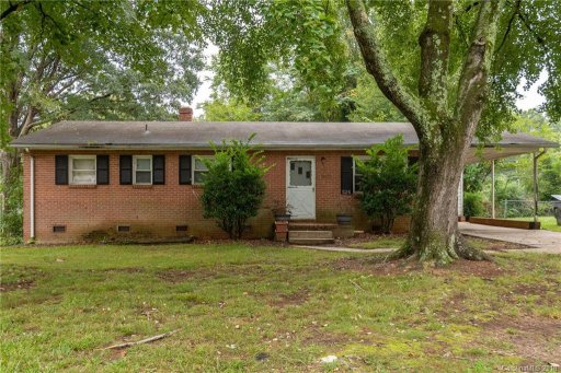 526 Frank Drive