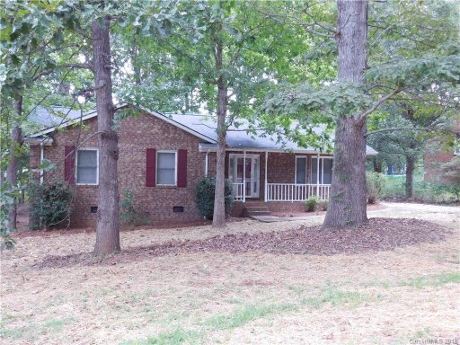 10607 Wood Meadow Drive