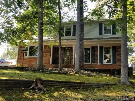 3717 Pinecrest Drive