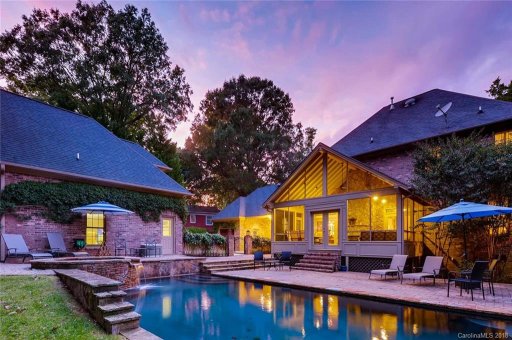 6316 Cedar Croft Drive