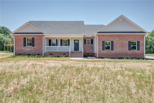 1352 Bryson Creek Drive