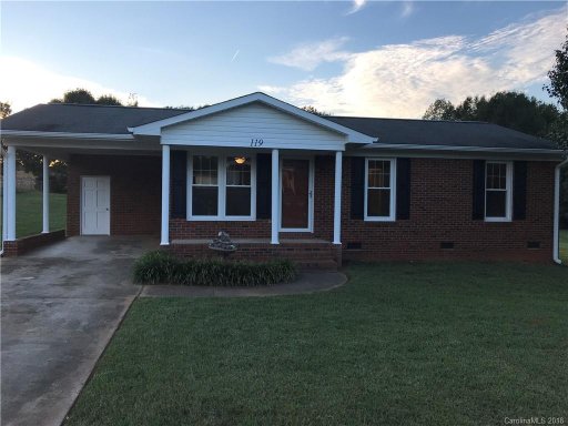119 Southglenn Drive 28