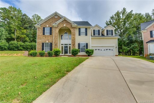 2412 Windsor Chase Drive