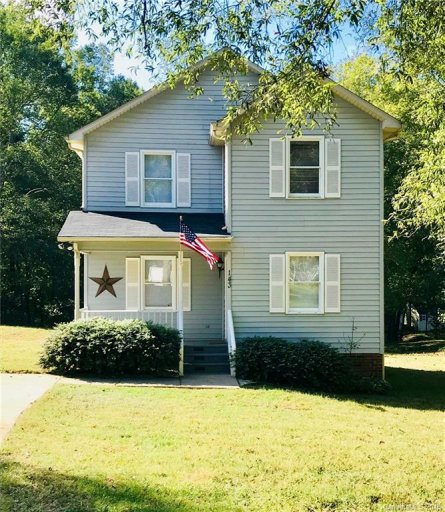 143 Proctor Drive