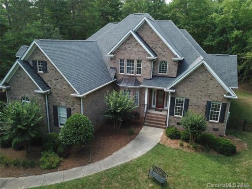 5808 Cross Point Court