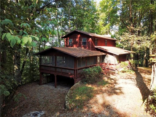 2863 Heath Peak Road