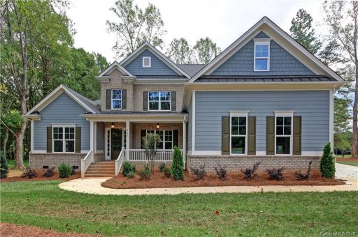 2595 Brawley School Road