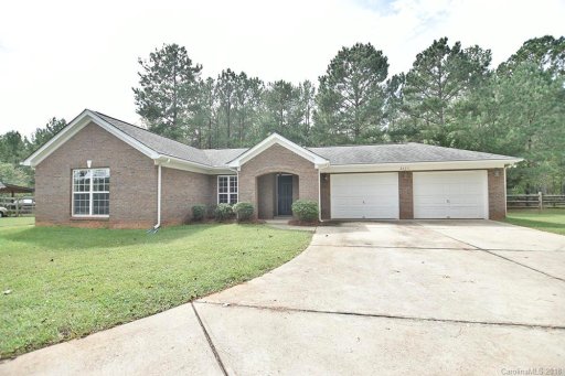 2655 Gradys Ground Drive