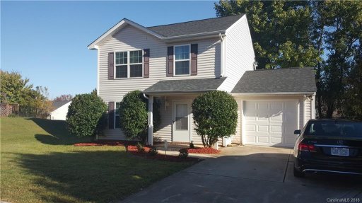 8706 Wood Sorrell Court