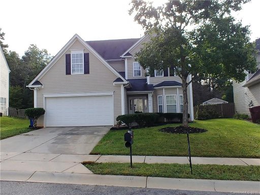 2910 Oakdale Pasture Drive
