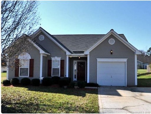 6918 Ayrshire Glen Place