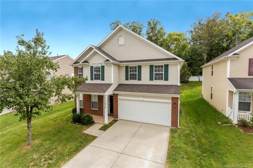 11616 Ruth Polk Court