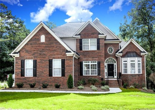 1516 Golden Rain Drive