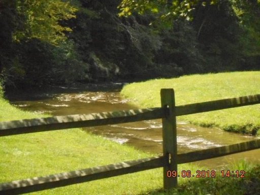 V L Timber Rock Road 1