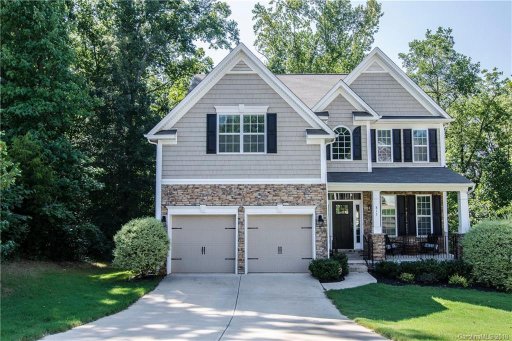 813 Virginia Pine Lane