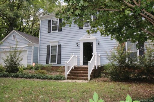 3053 Heathcroft Court