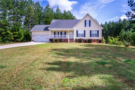 4459 Dashley Circle