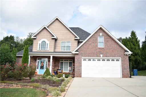 1189 Waterford Drive