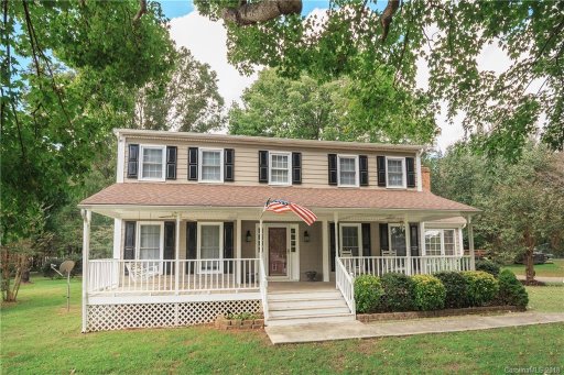 14321 Springwater Drive