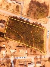 0 28th Street Lot 1-8 pl 9-49