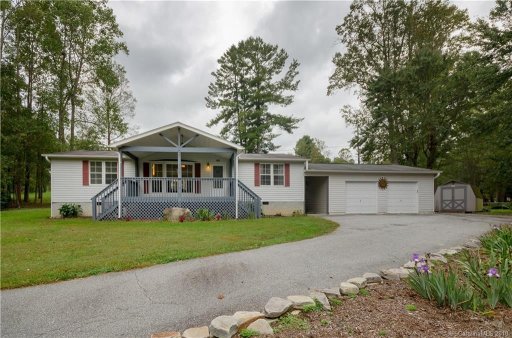 109 Amelia Drive