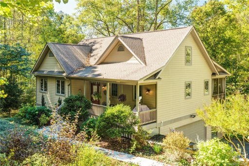 145 Carter Cove Road