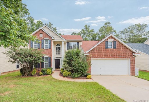 7120 Sweetfield Drive