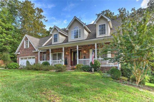 254 Kanuga Forest Drive