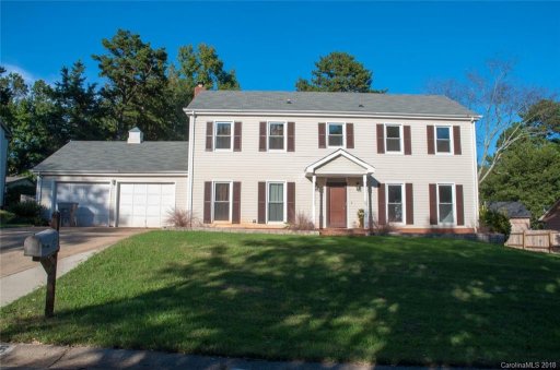 1036 Doby Springs Drive