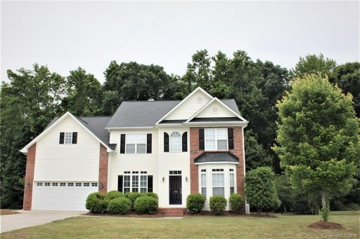 1832 White Cedar Drive