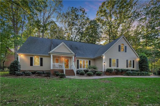 1721 Clubview Circle