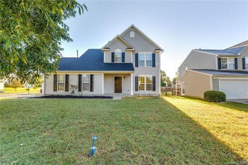 14208 Lynderwood Court