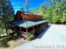 1046 Smokey Cove Road