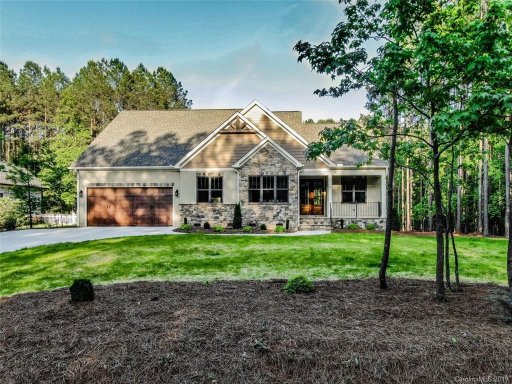 137 Deer Run Drive