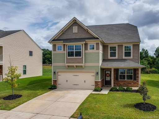 11324 Sweetbriar Ridge Drive