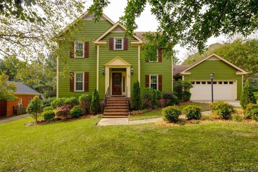 3043 Silver Birch Drive 92