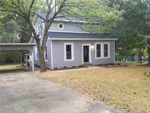401 Kennerly Drive