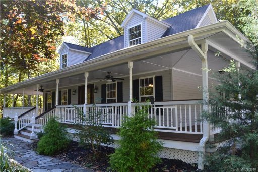 289 Indian Ridge Trail