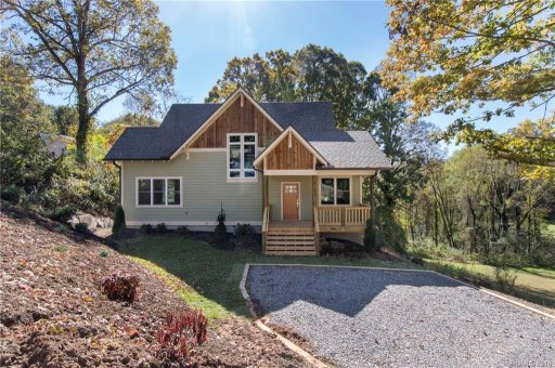82 Pine Cone Drive